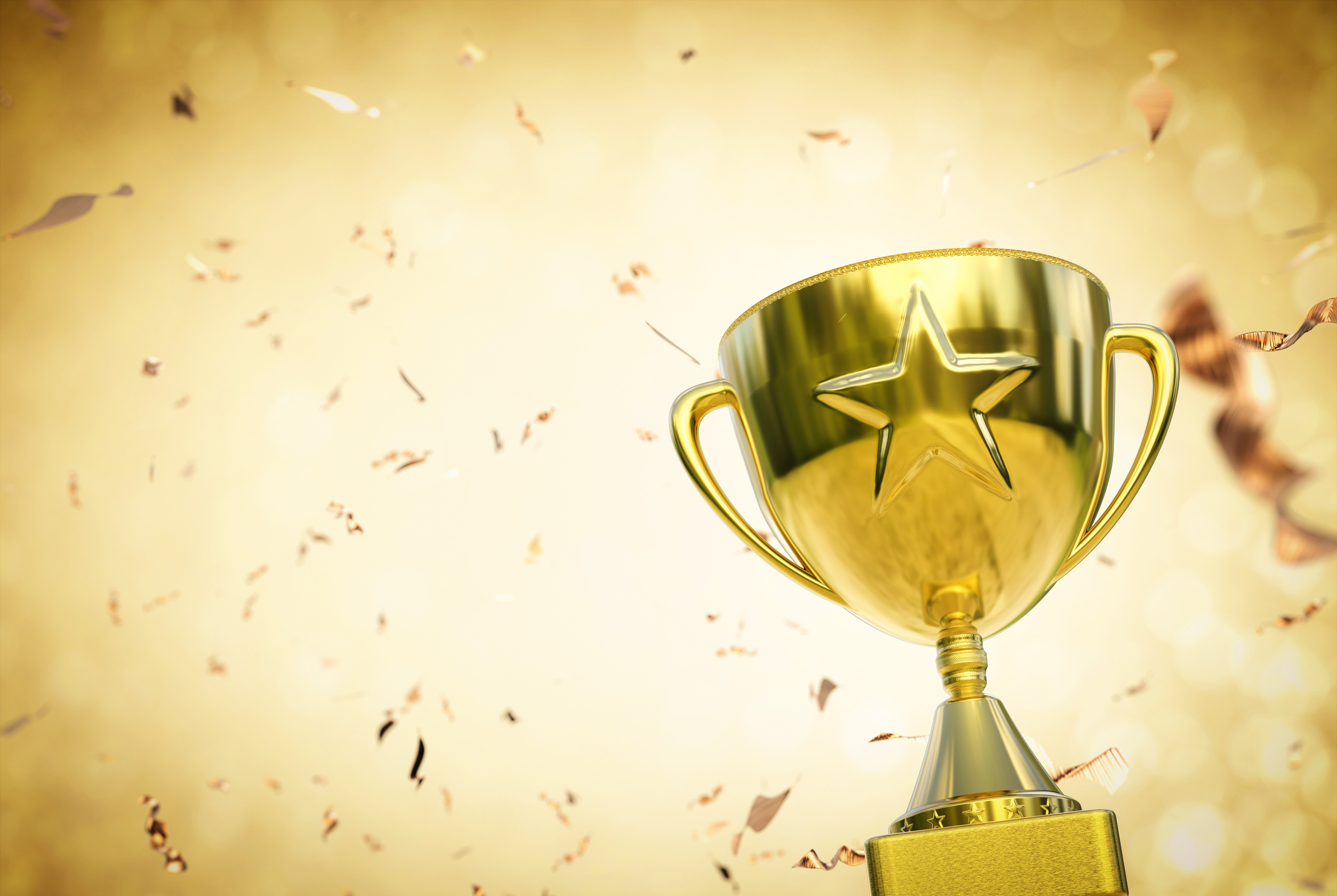 award shutterstock_385641685