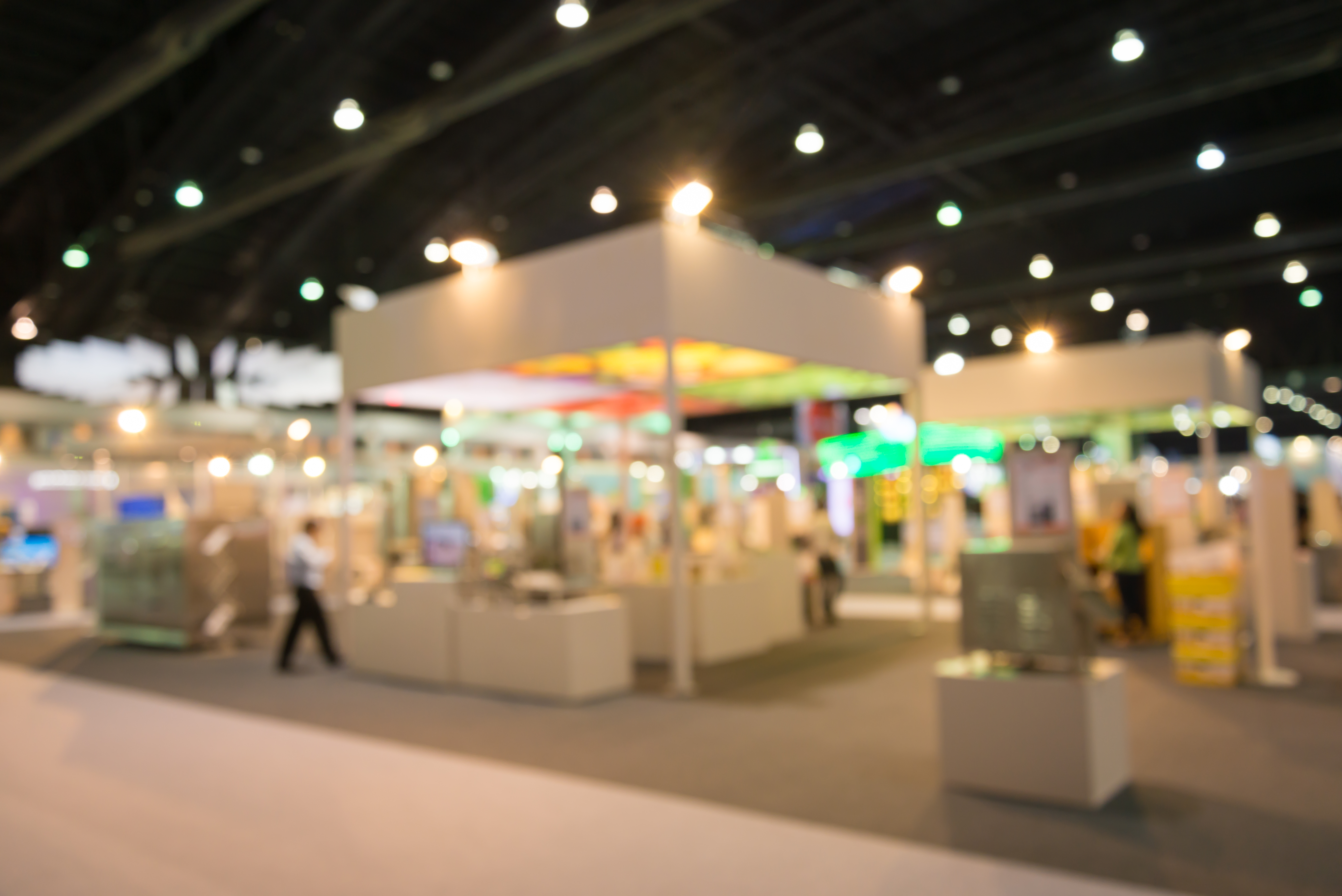 expo shutterstock_462904039